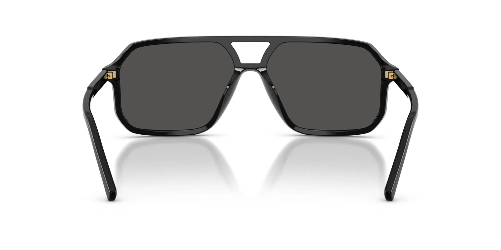 Dolce & Gabbana 4541 Sunglasses - view 28